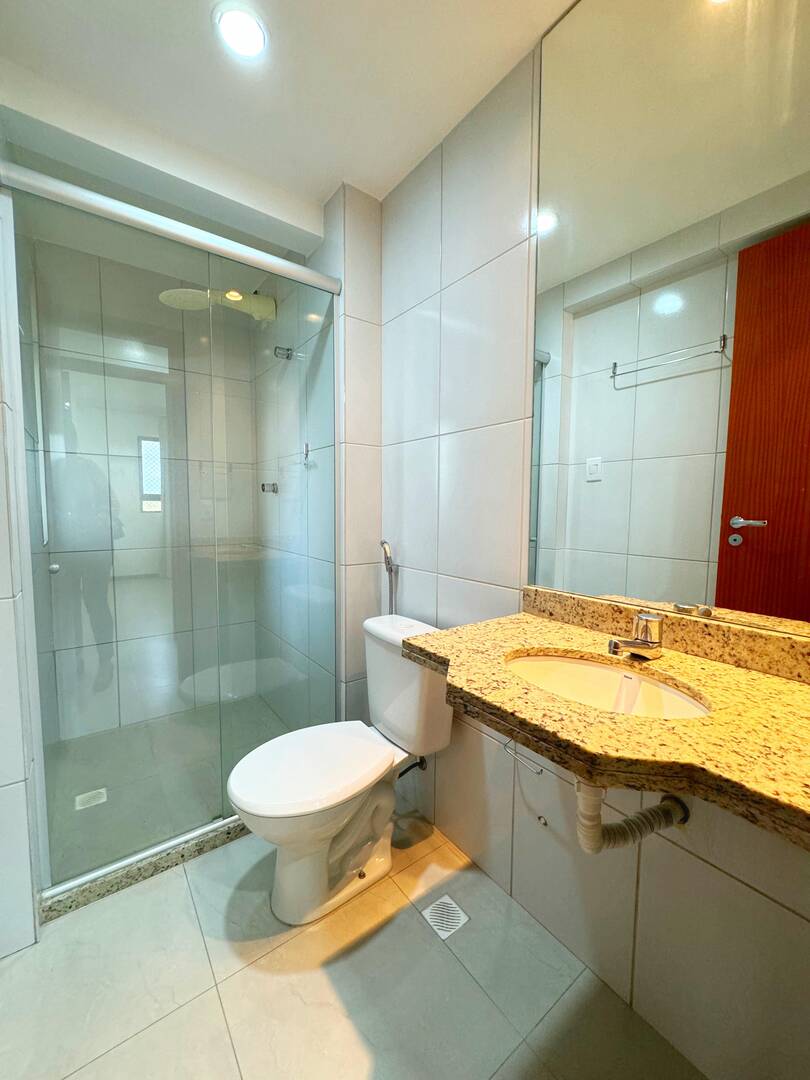 Apartamento à venda com 3 quartos, 92m² - Foto 9