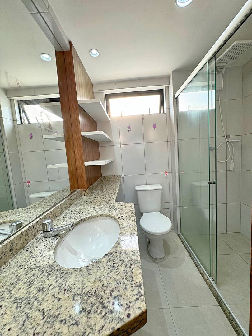 Apartamento à venda com 3 quartos, 92m² - Foto 8