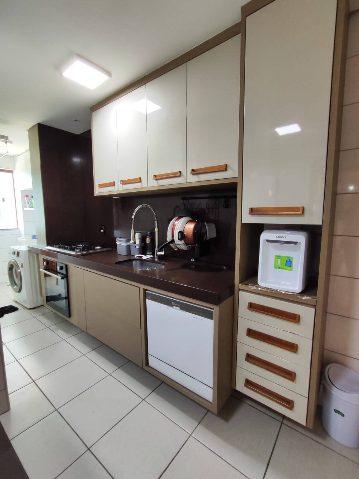 Apartamento à venda com 4 quartos, 122m² - Foto 6