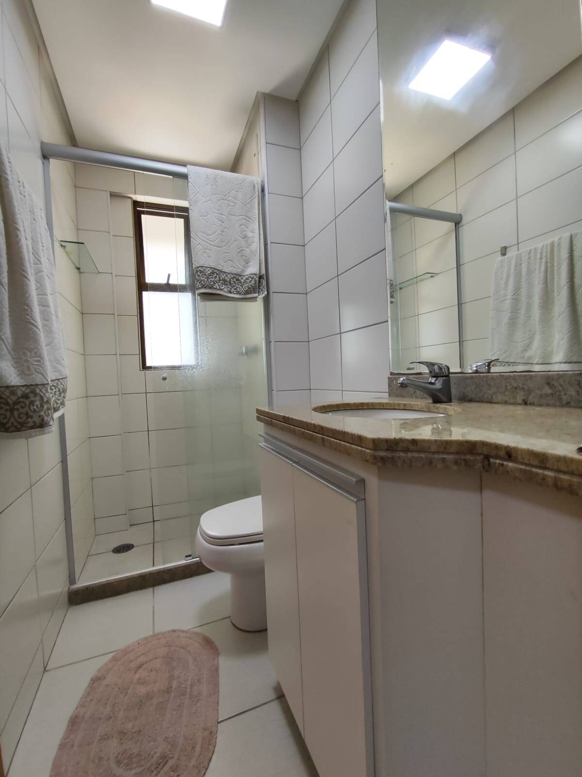 Apartamento à venda com 4 quartos, 122m² - Foto 12