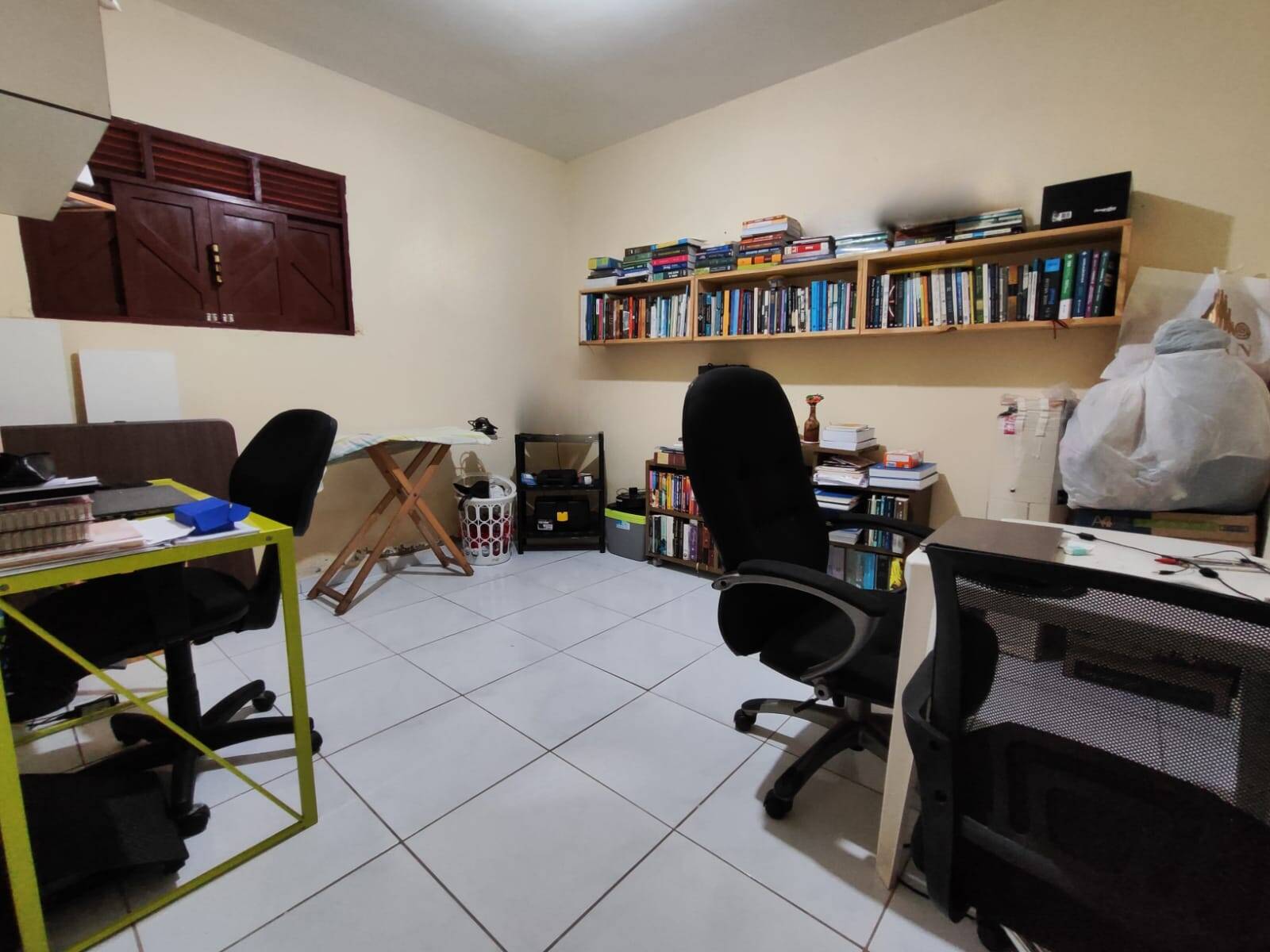 Casa para alugar com 3 quartos, 180m² - Foto 5