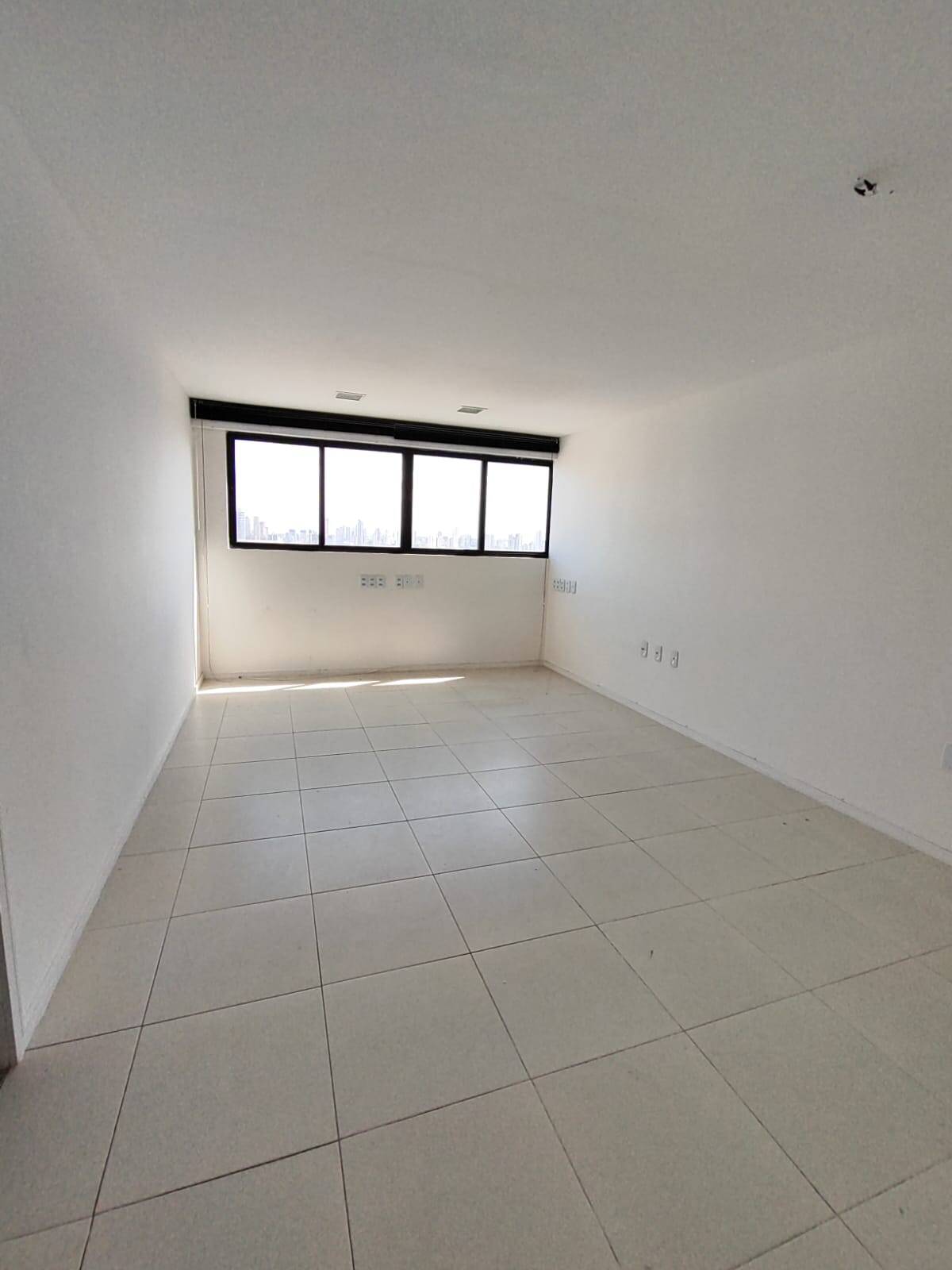 Conjunto Comercial-Sala para alugar, 22m² - Foto 2