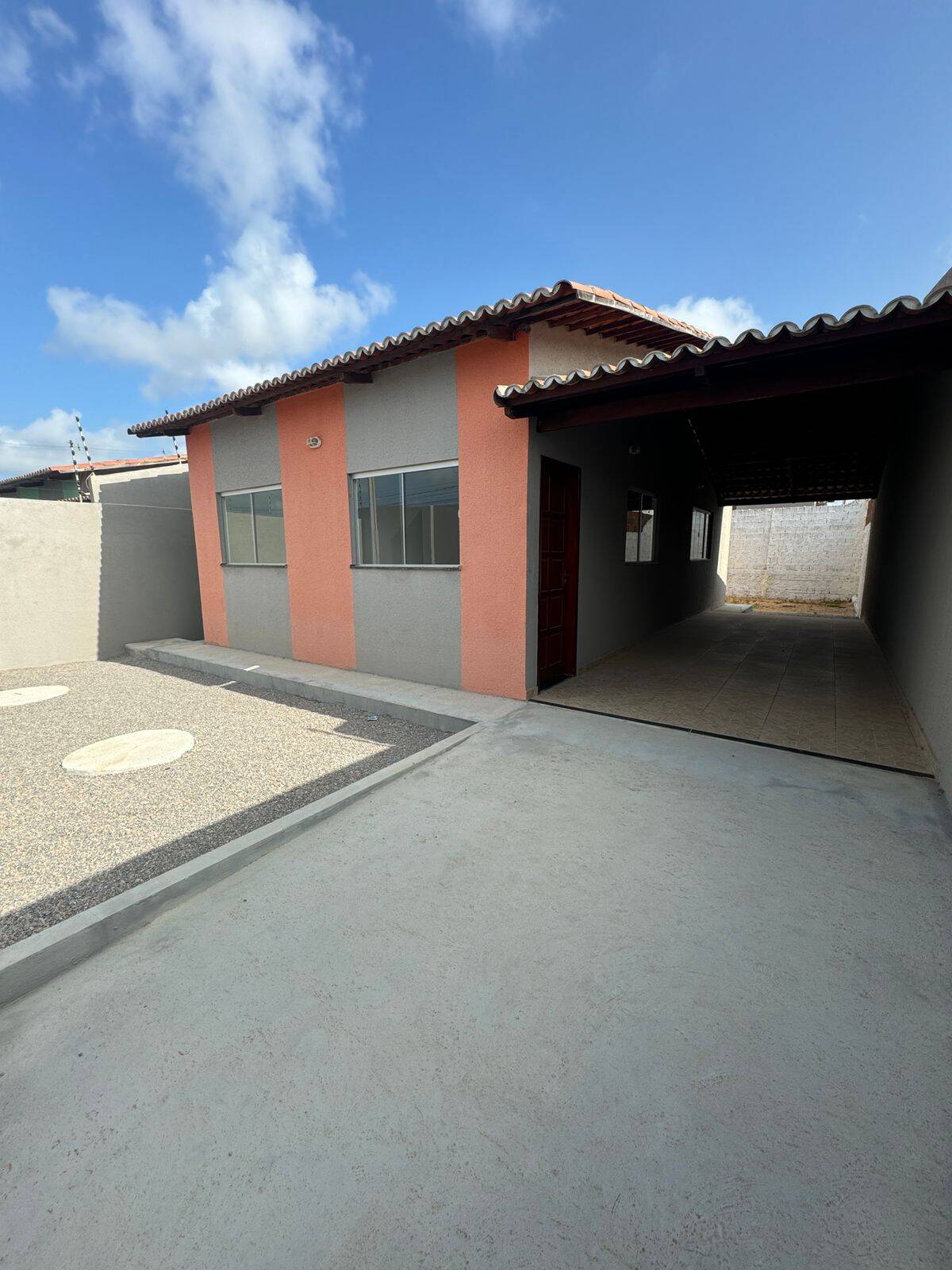 Casa para alugar com 2 quartos, 147m² - Foto 2