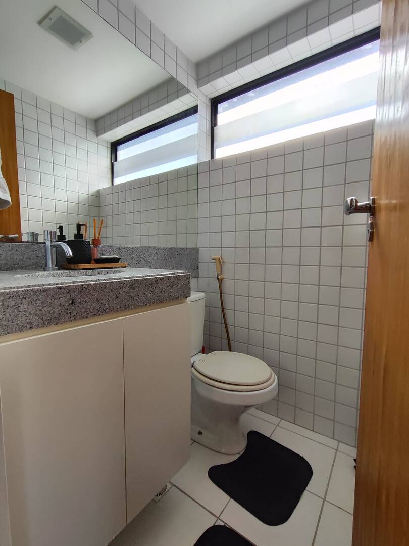 Conjunto Comercial-Sala à venda, 44m² - Foto 4