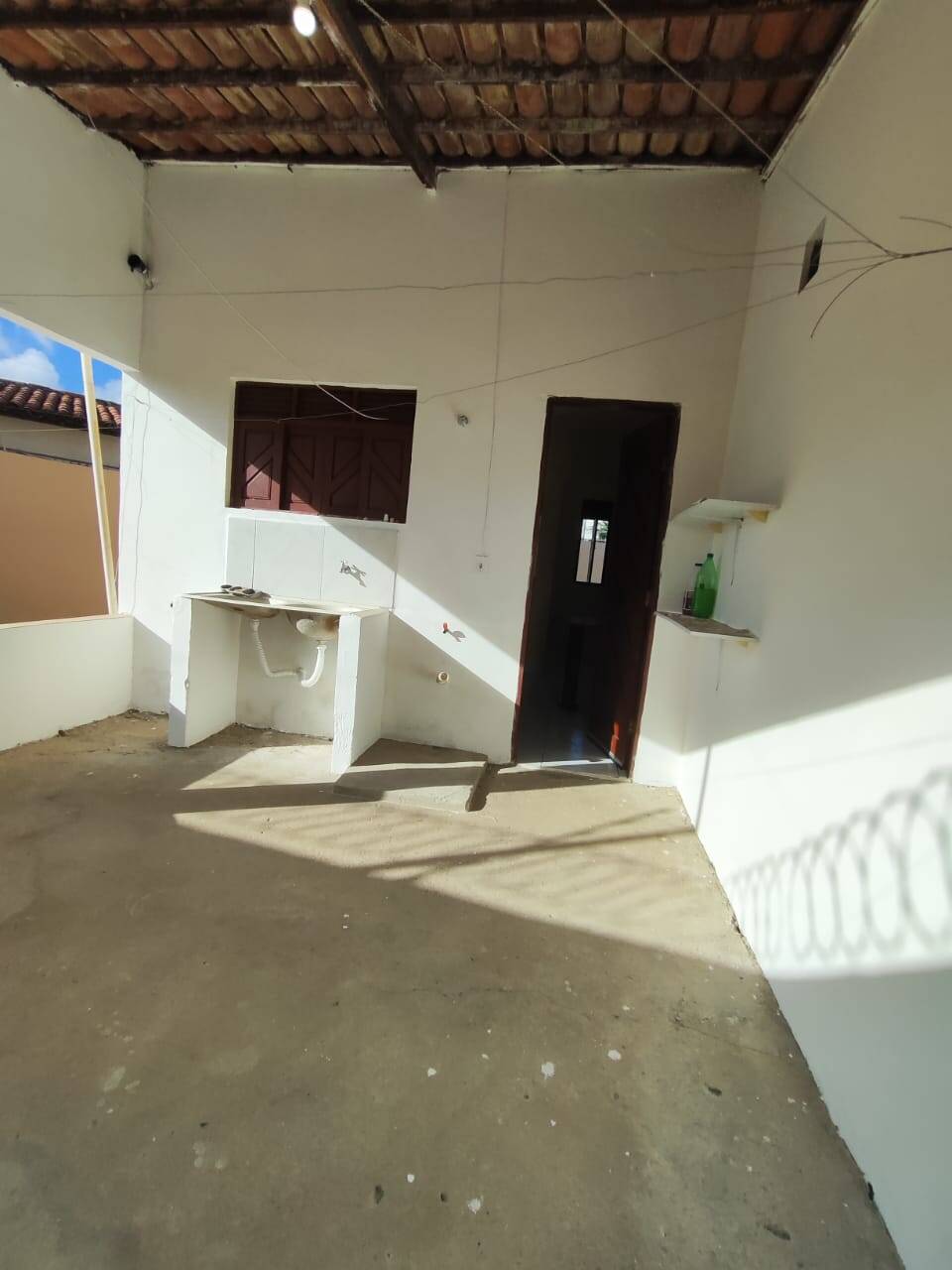 Casa à venda e aluguel com 3 quartos - Foto 8