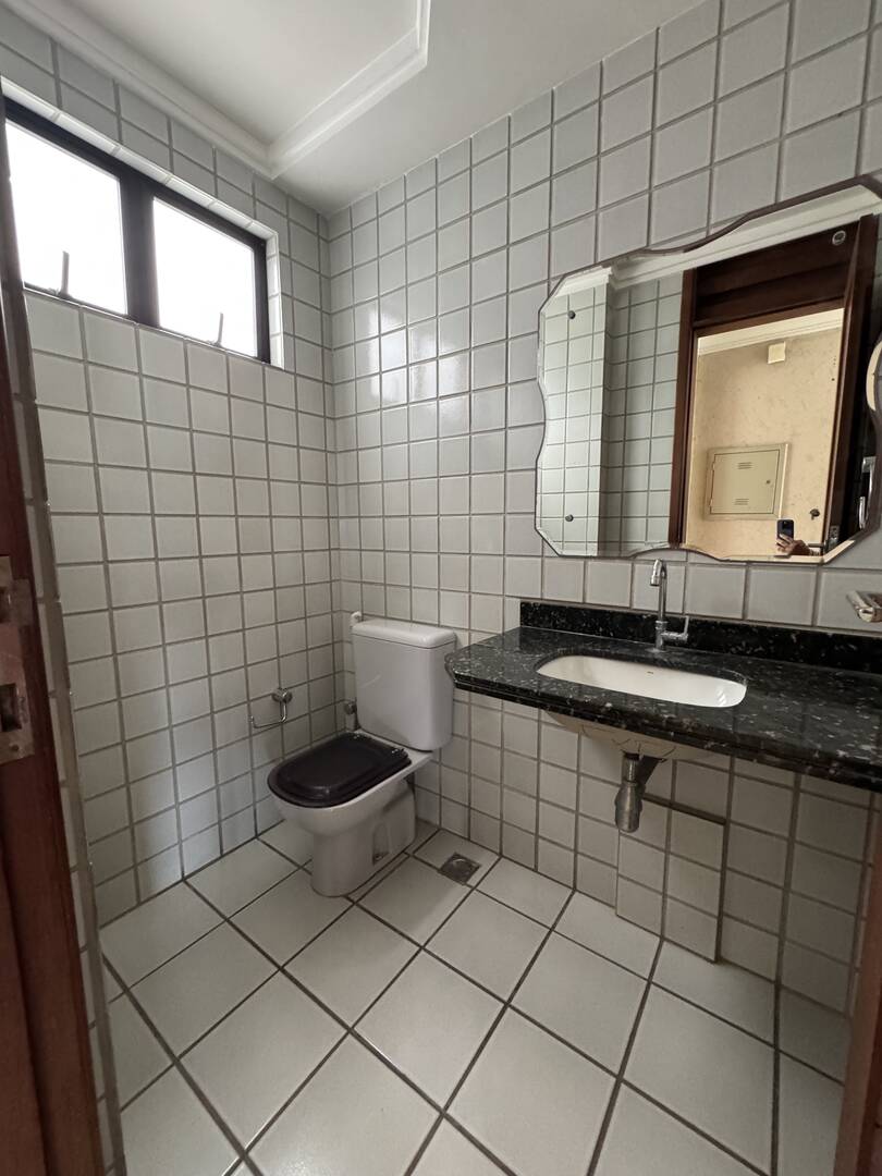 Apartamento à venda com 4 quartos, 180m² - Foto 13