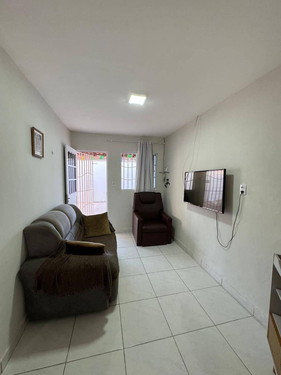 Casa à venda com 2 quartos - Foto 6