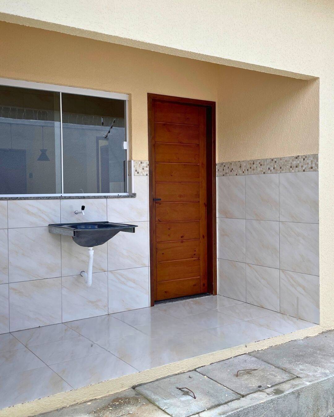 Casa à venda com 2 quartos, 69m² - Foto 5