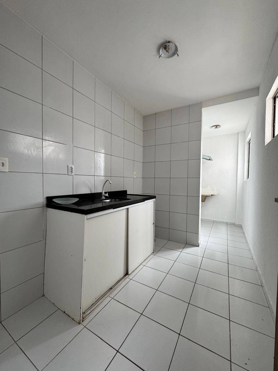 Apartamento à venda com 2 quartos, 52m² - Foto 7