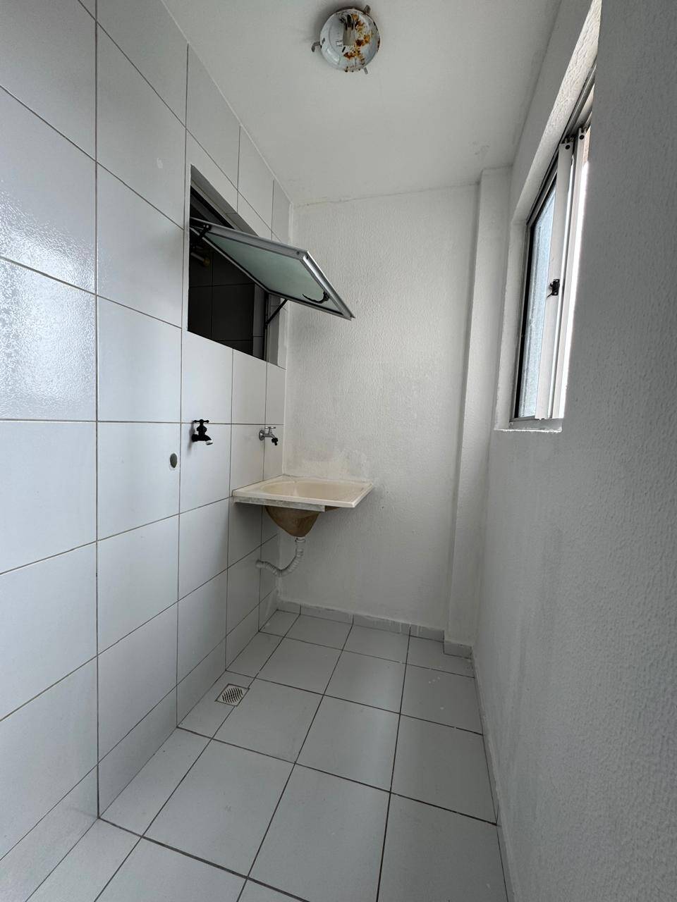 Apartamento à venda com 2 quartos, 52m² - Foto 9