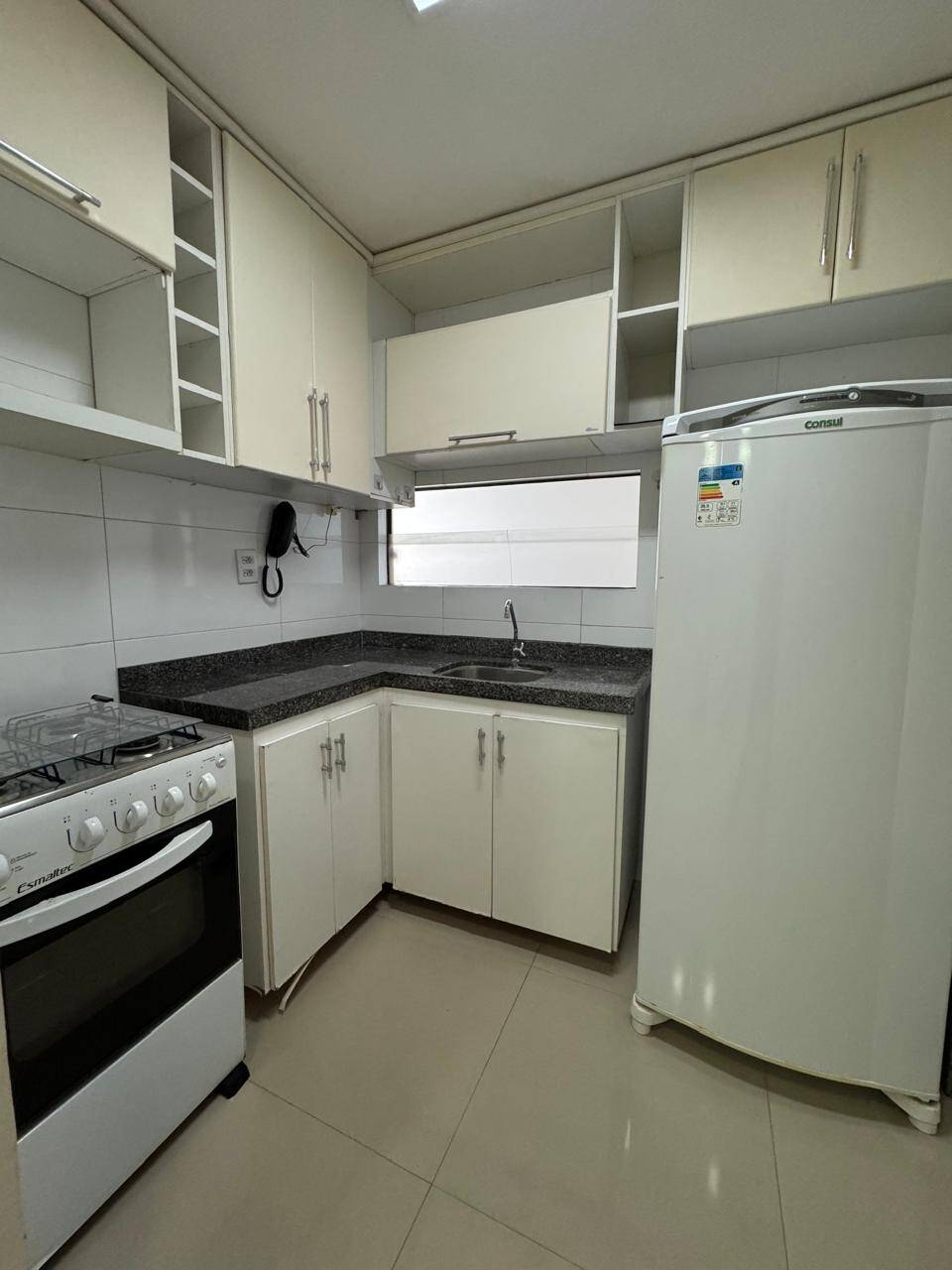 Apartamento à venda com 2 quartos, 59m² - Foto 9