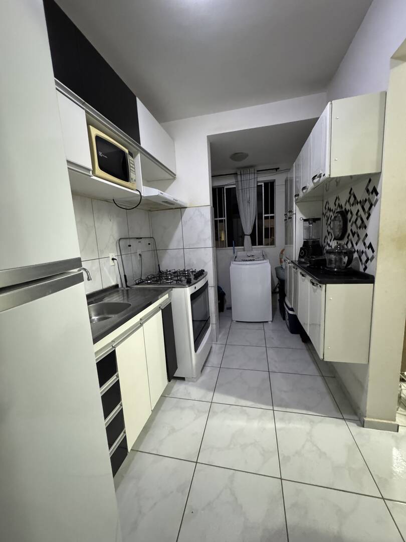 Apartamento à venda e aluguel com 2 quartos, 54m² - Foto 6