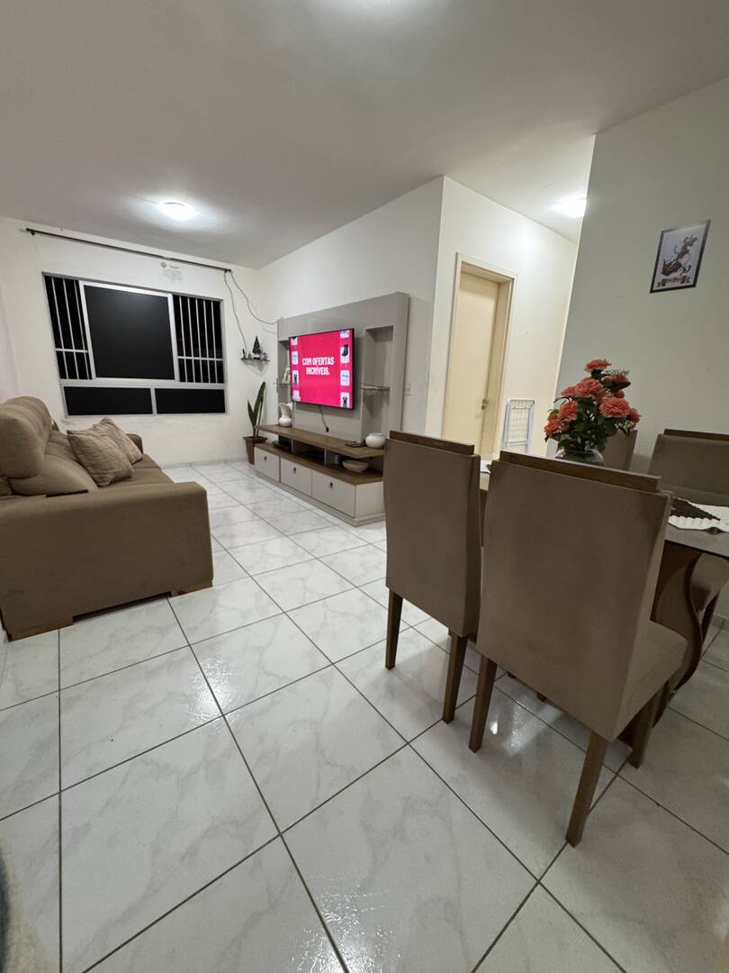 Apartamento à venda e aluguel com 2 quartos, 54m² - Foto 7