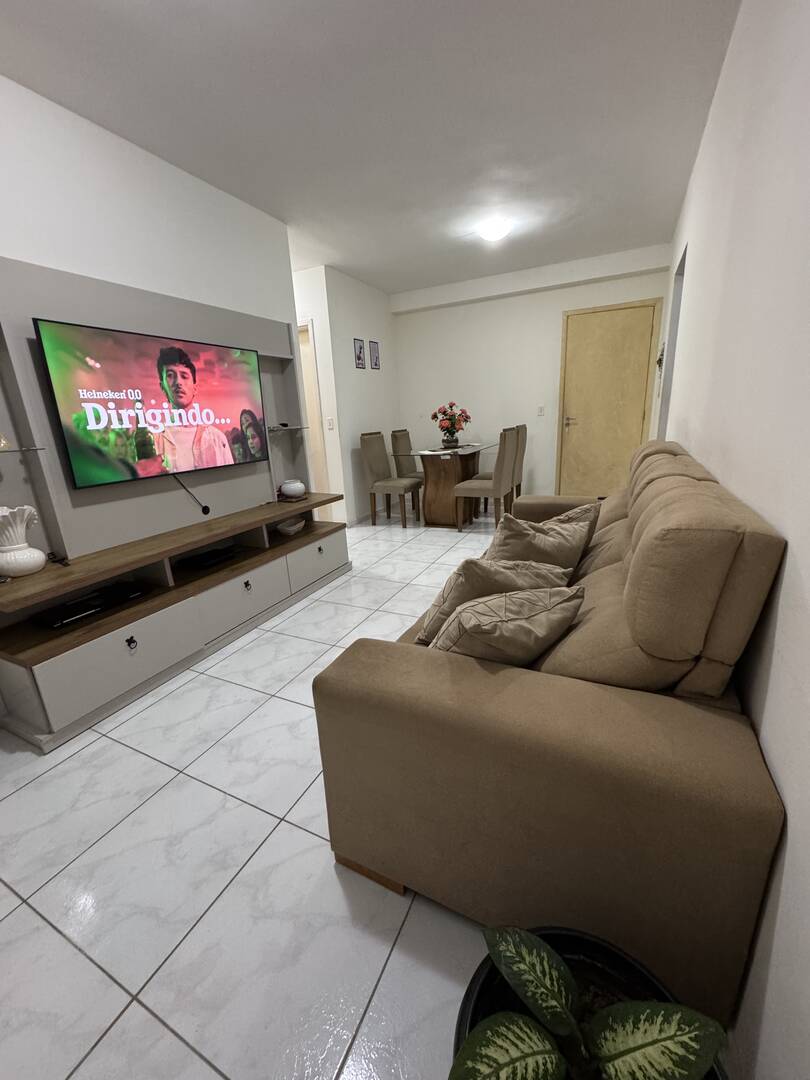 Apartamento à venda e aluguel com 2 quartos, 54m² - Foto 1